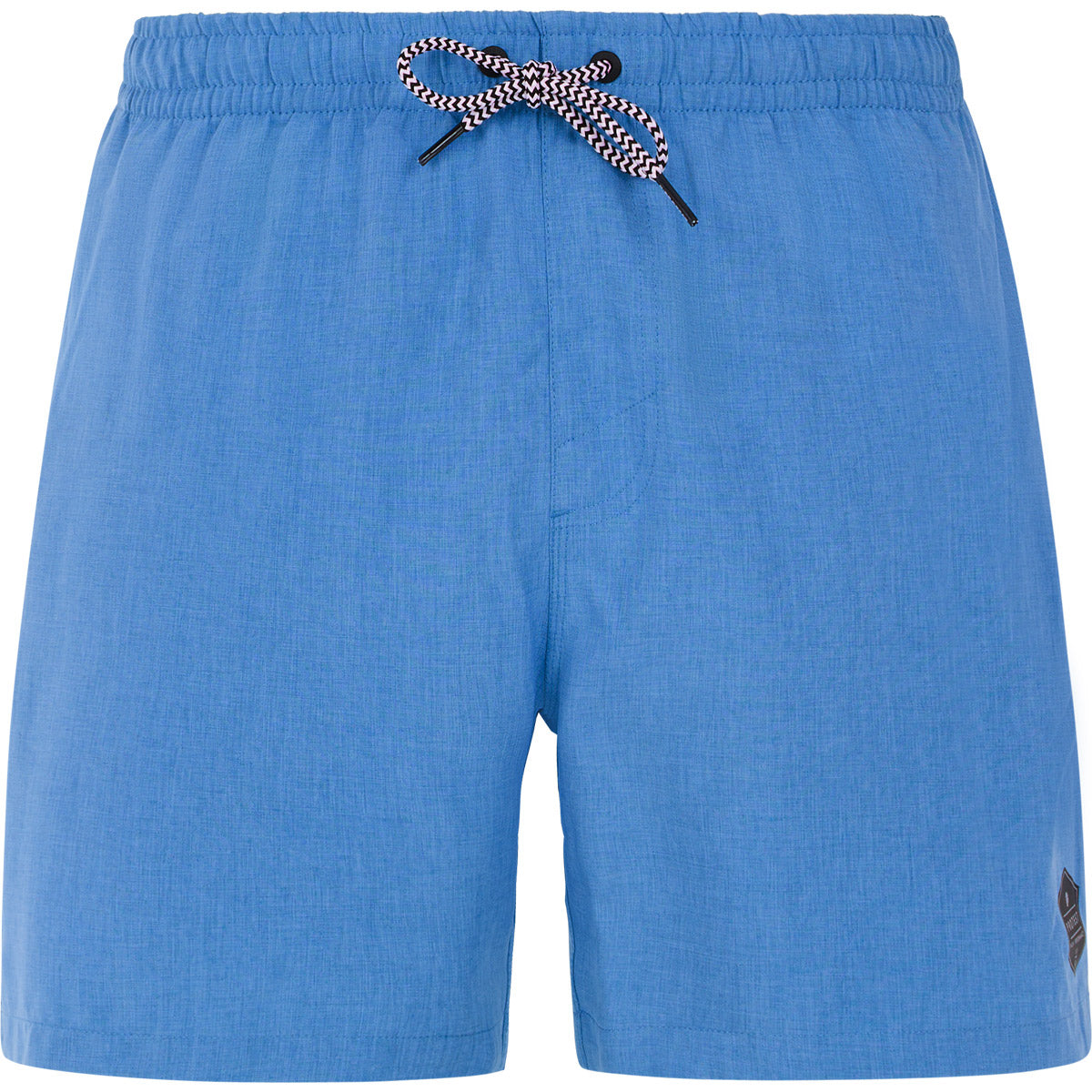 PROTEST DAVEY Beachshort | Ground Blue
