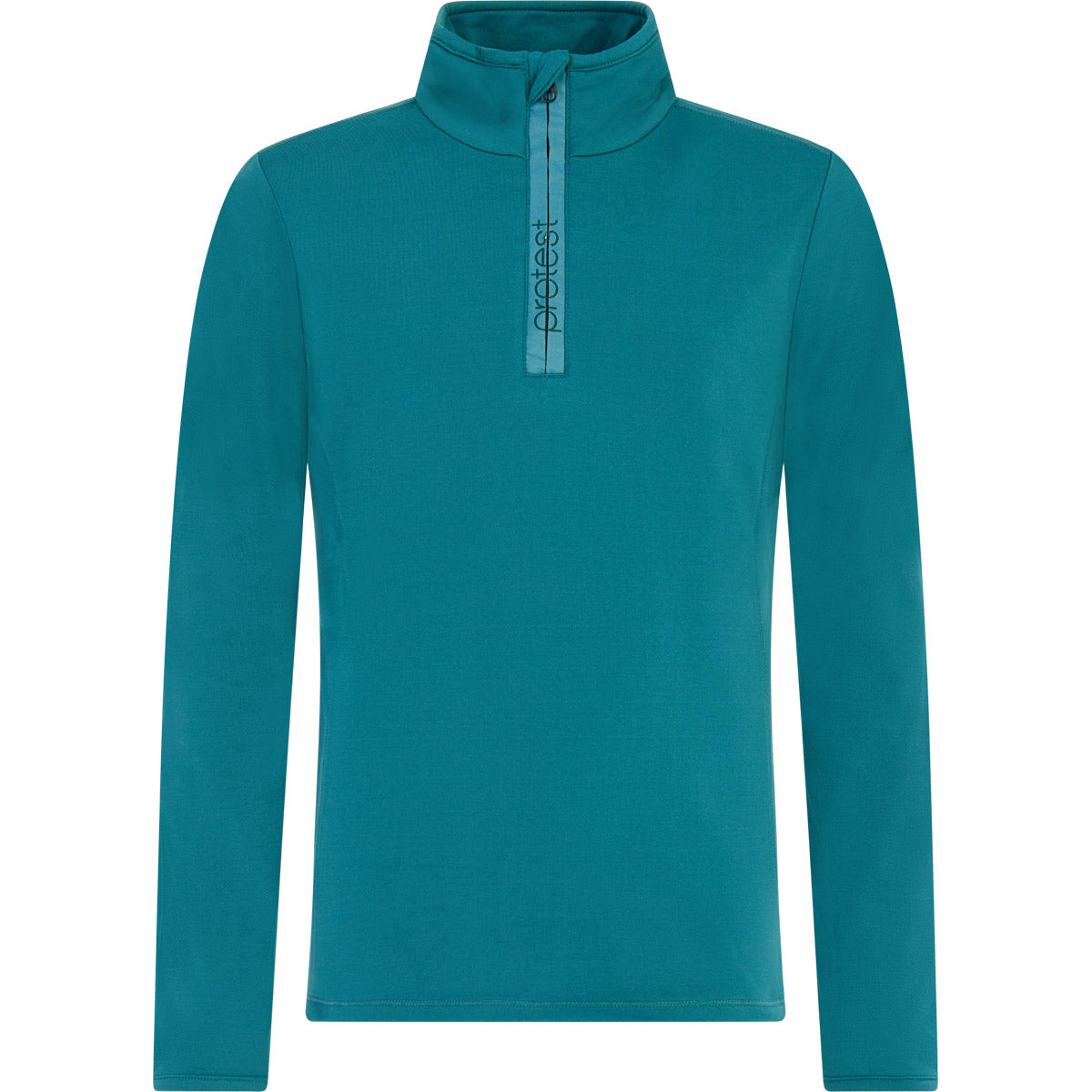 Protest Girls 1/4 zip top REFABRIZOY JR 1/4 zip active top Protest Girls 1/4 zip top REFABRIZOY JR 1/4 zip active top