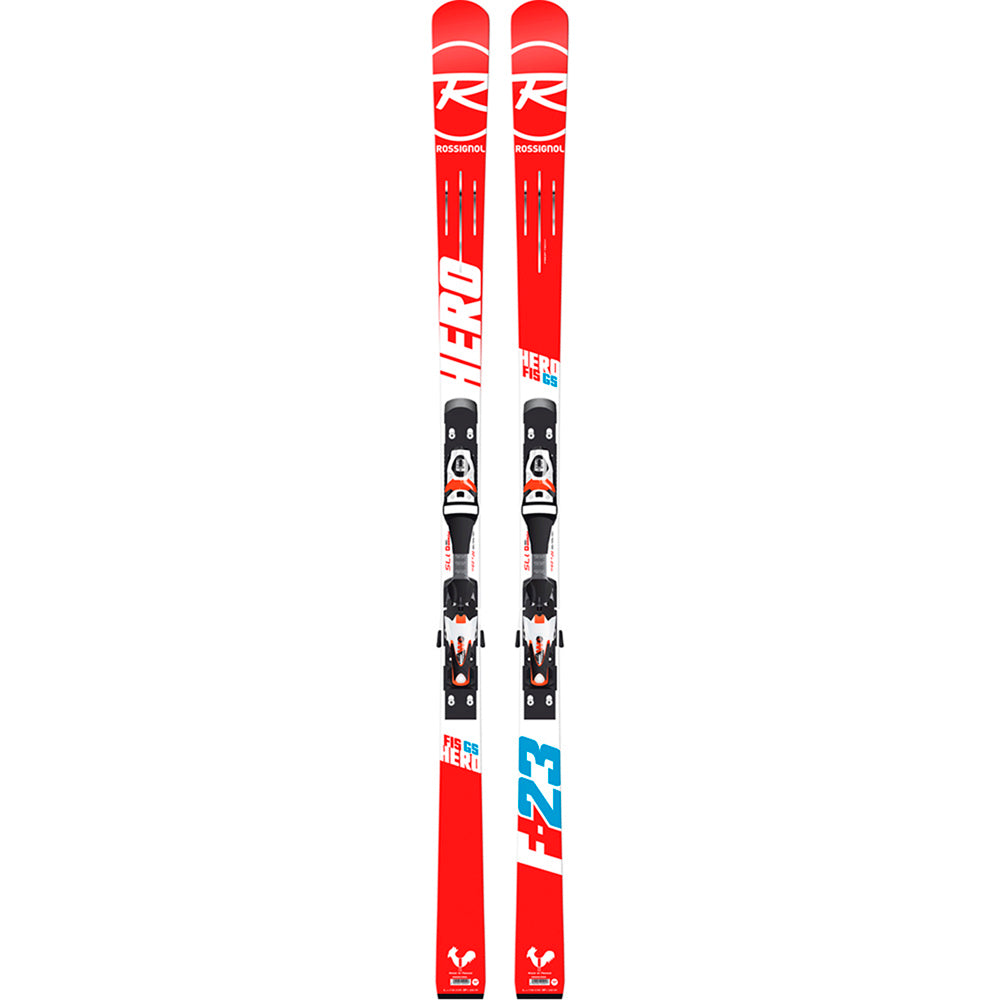 ロシニョール　ビンディング　AXIAL3 150 MAXFLEX look Amazon | Rossignol Axial3 150 ロッカー フレックス スキー
