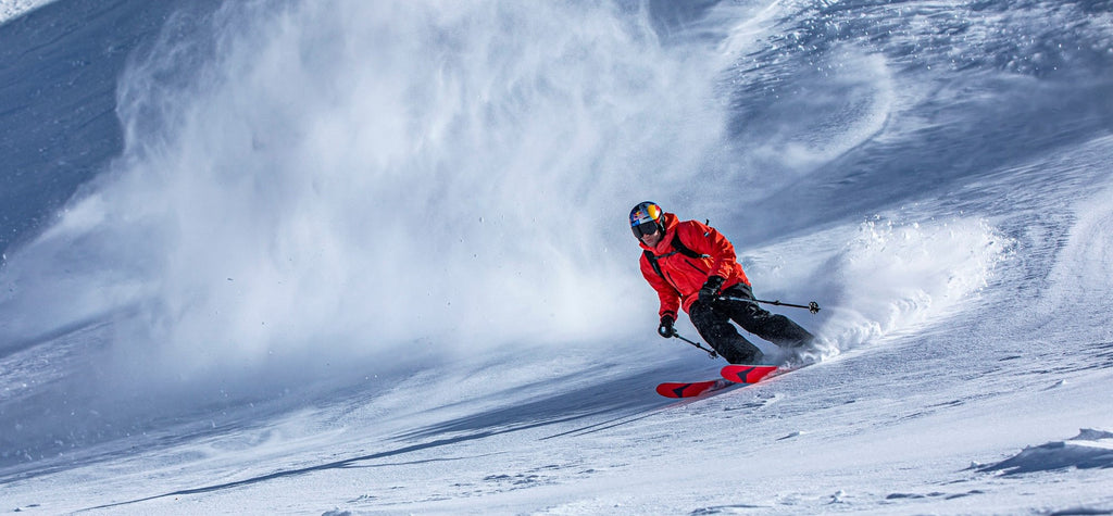 Ropa y material de esquí al mejor precio: OFERTAS FINAL DE TEMPORADA