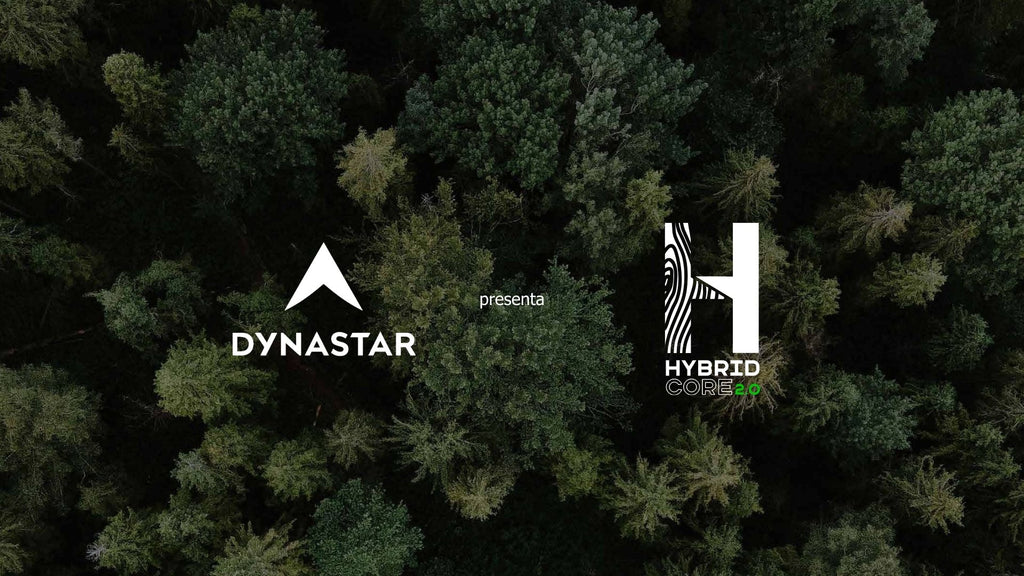 Descubre la revolución con Dynastar Hybrid Core 2.0