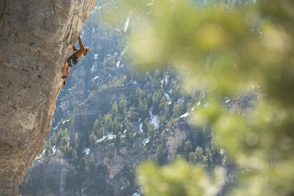 Las Mejores Técnicas de Escalada en Roca para Escaladores Avanzados