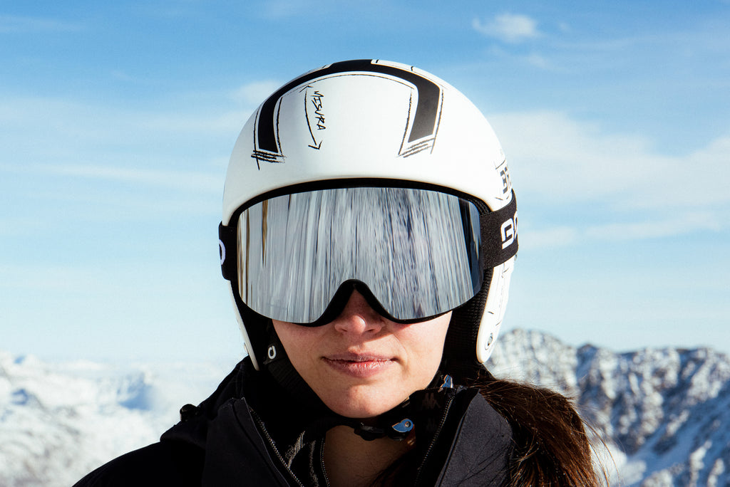 Cómo elegir un buen casco de esquí ¿Qué hay que tener en cuenta?