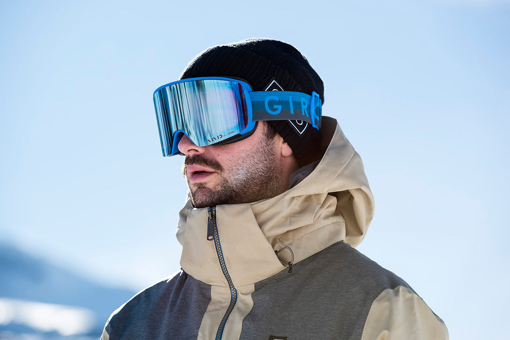 Máscaras de esquí VIVID de Giro: Mejoran la visión en la nieve