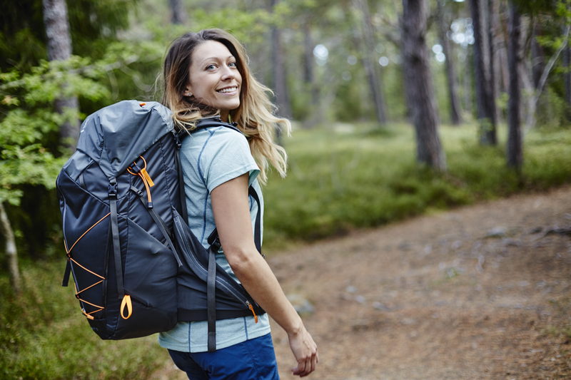Mochila camino santiago hotsell