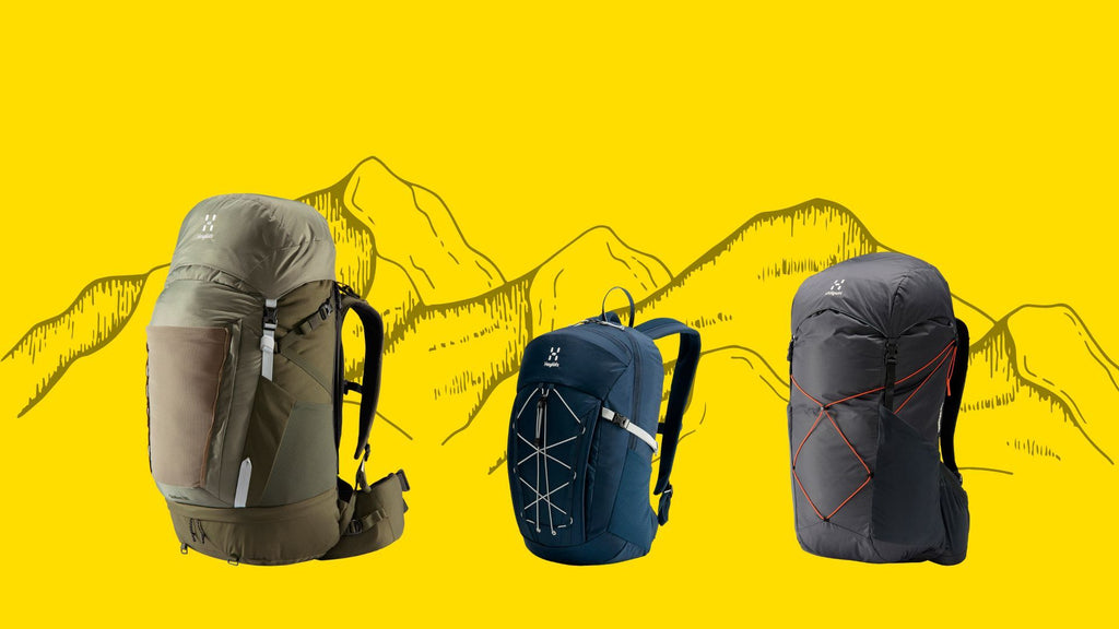 ¿Cuántos litros debe tener tu mochila de trekking?