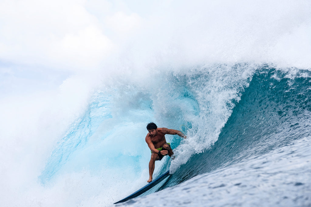 El surf como estilo de vida: La cultura y la comunidad detrás del deporte