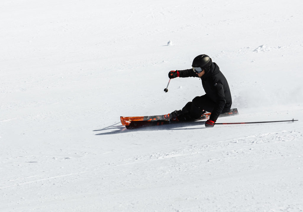 Descubre los Forza, los nuevos esquís de Rossignol que llevan el carving a un nuevo nivel