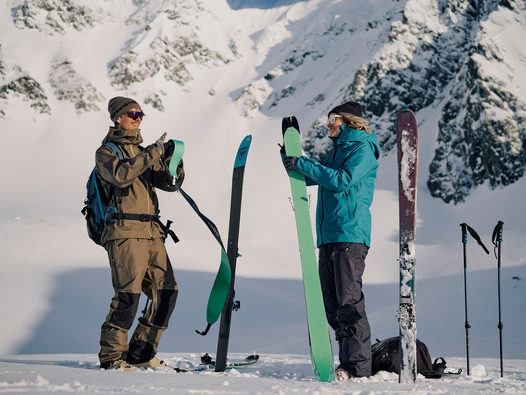 Final de temporada de esqui: ofertas material de esqui y consejos para su cuidado