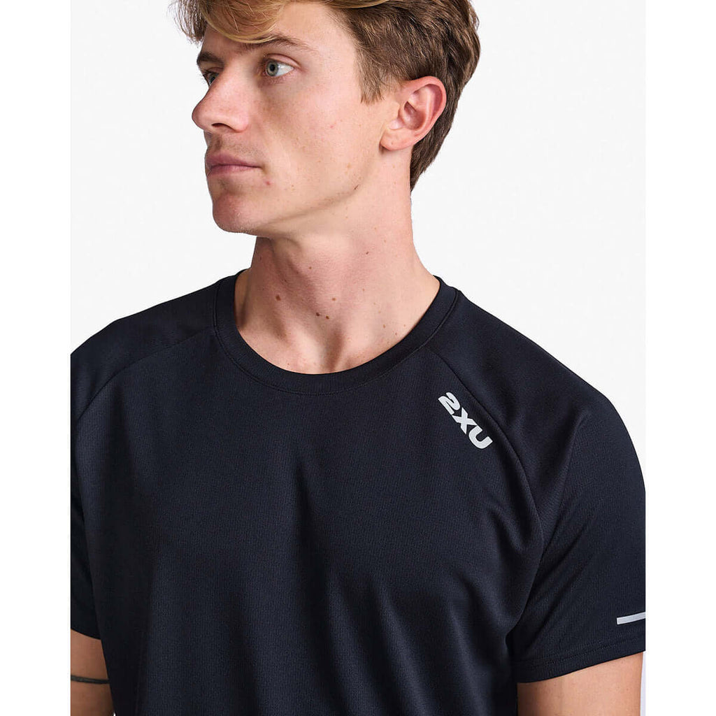 Camiseta Hombre Aero Tee 2XU 2