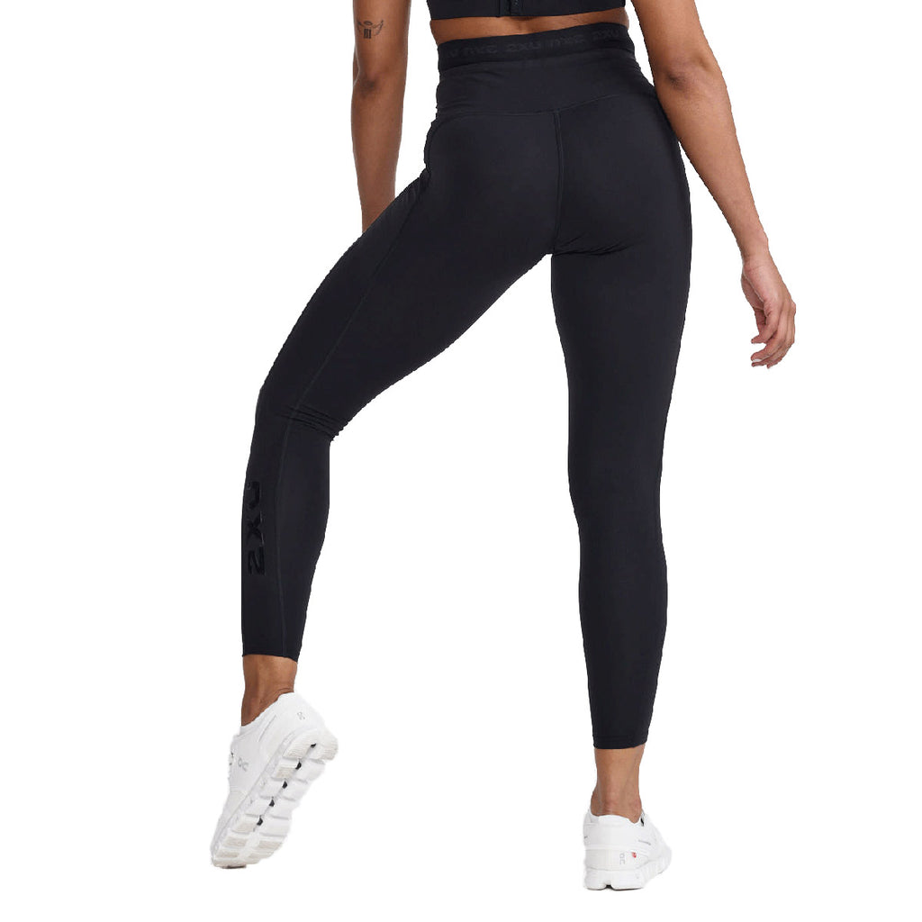 Malla Mujer Form Stash Hi-Rise Comp Tight 2XU 2