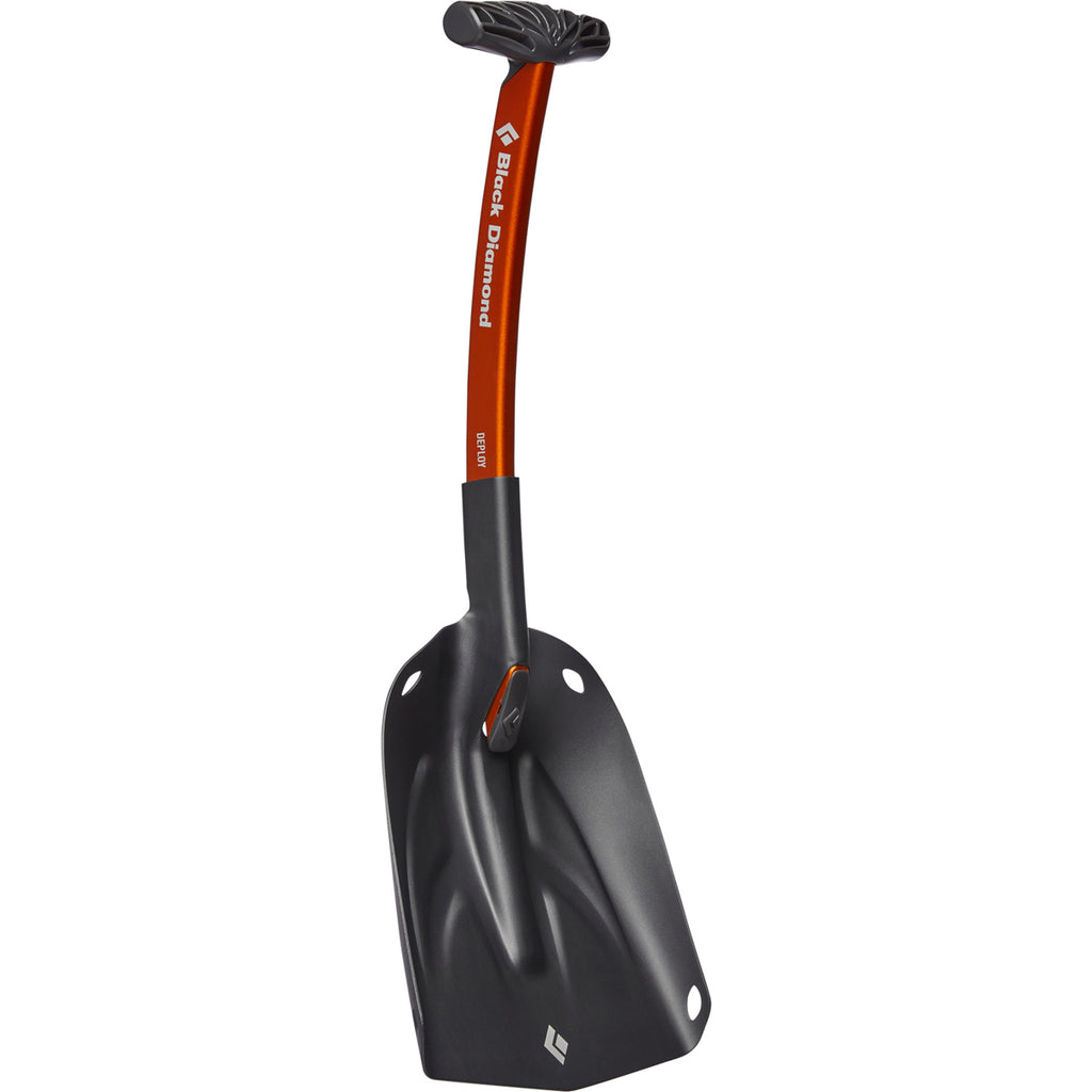 Deploy Shovel Black Diamond Naranja 2