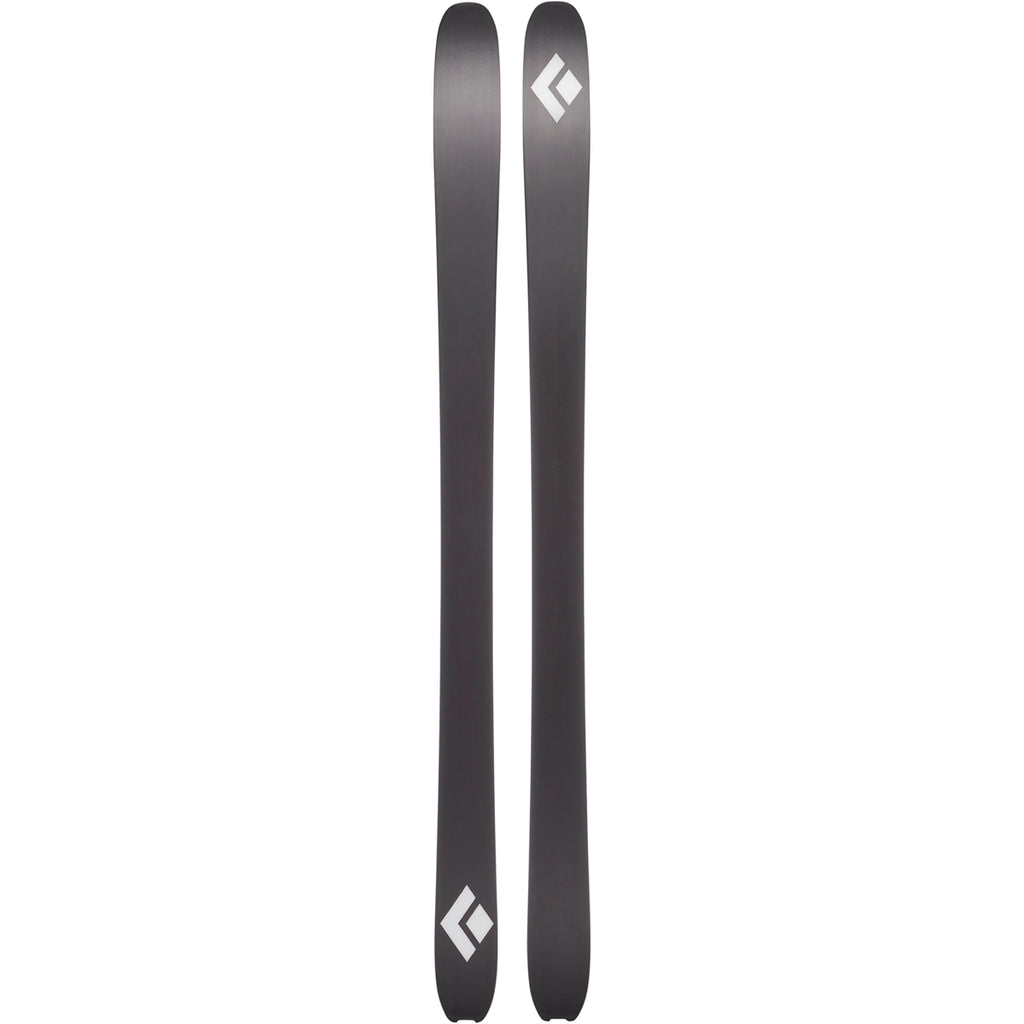 Esquís Sin Fijación  Helio 95 Skis Black Diamond Blanco 2