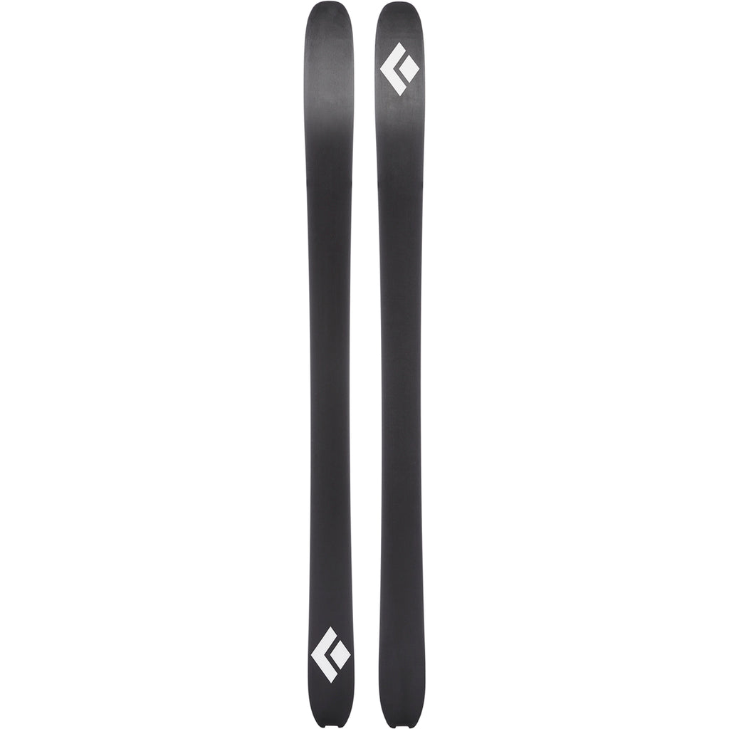 Esquí  Helio Recon 95 Skis Black Diamond Blanco 2