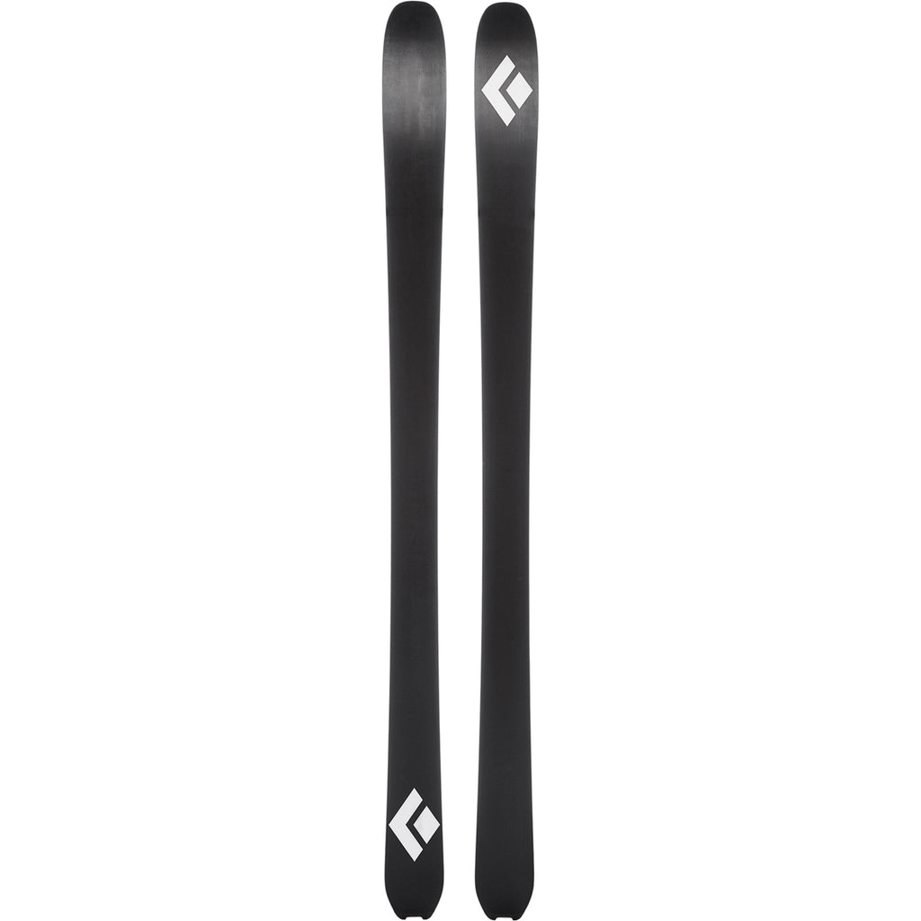 Esquí  Helio Recon 88 Skis Black Diamond Blanco 2