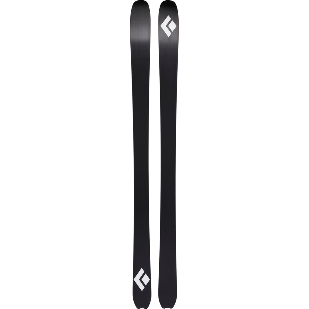 Esquís Sin Fijación  Helio Carbon 88 Skis Black Diamond Blanco 2