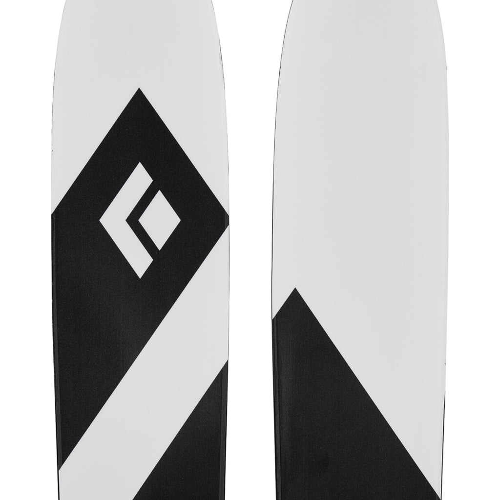 Esquís Sin Fijación  Helio Carbon 104 Skis Black Diamond Multicolor 6