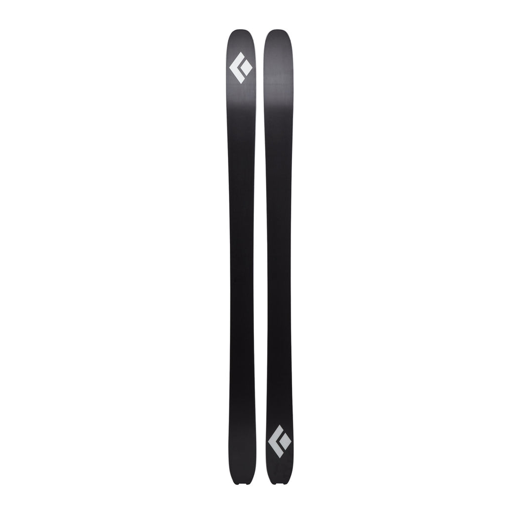 Esquís Sin Fijación  Helio Carbon 95 Skis Black Diamond Multicolor 2