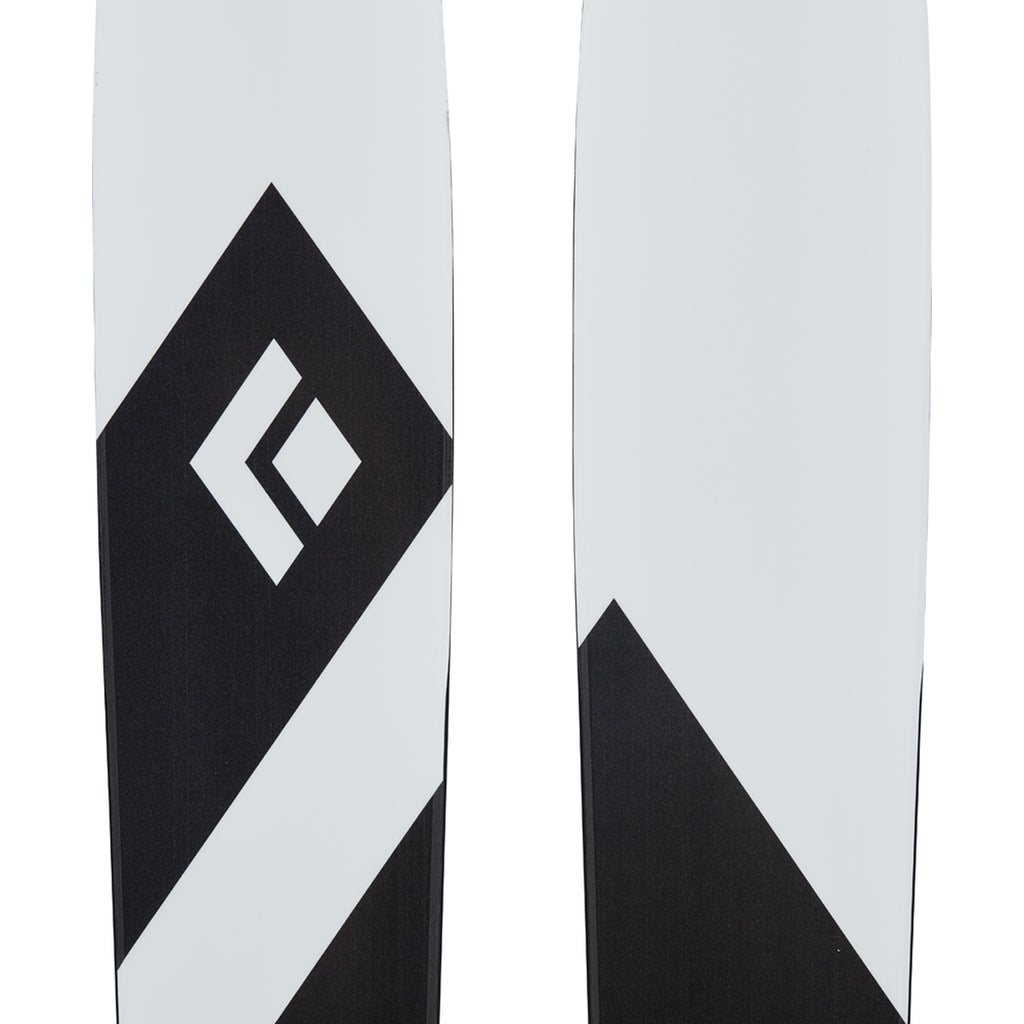 Esquís Sin Fijación  Helio Carbon 95 Skis Black Diamond Multicolor 6