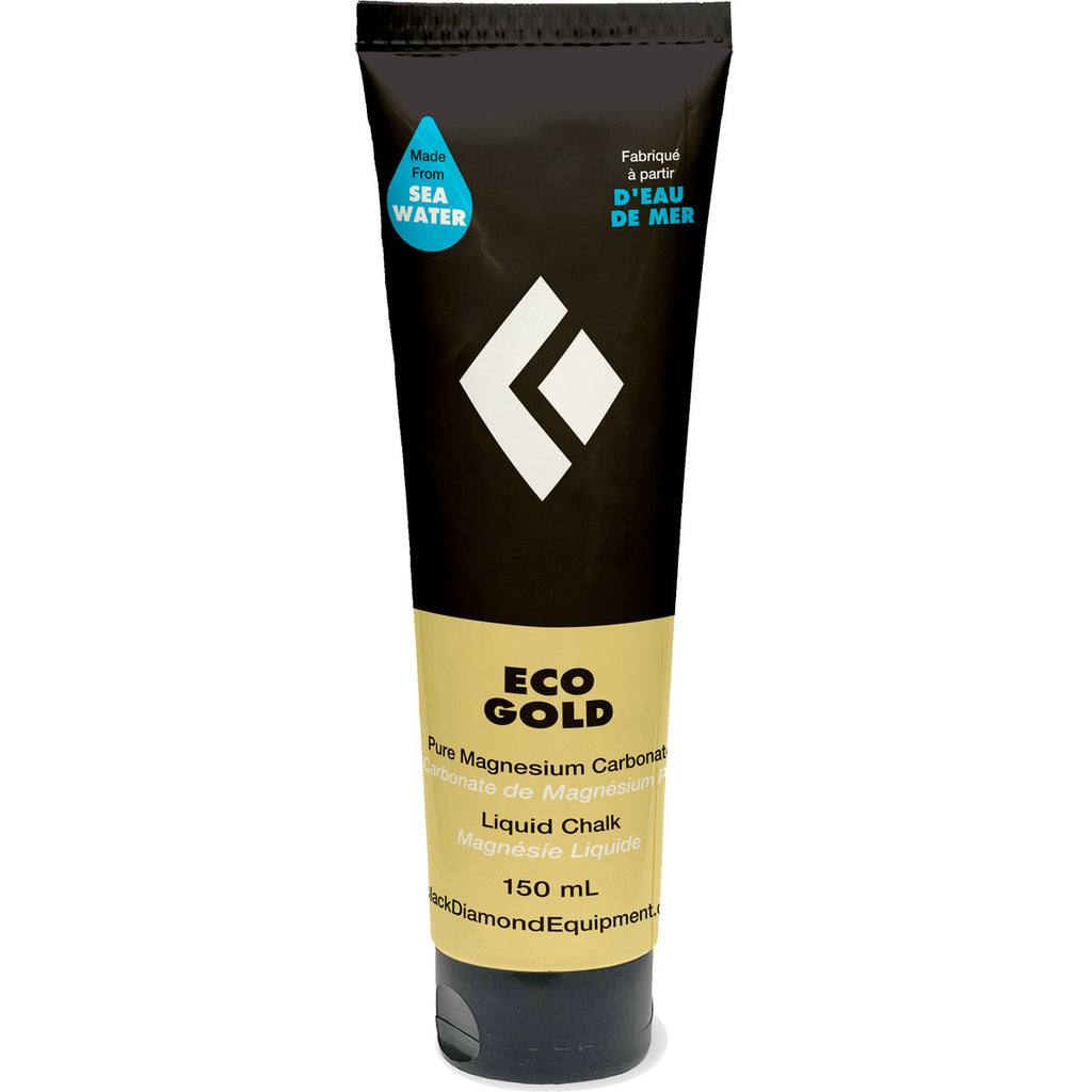 Magnesio  Eco Gold Liquid Chalk Black Diamond Blanco 1