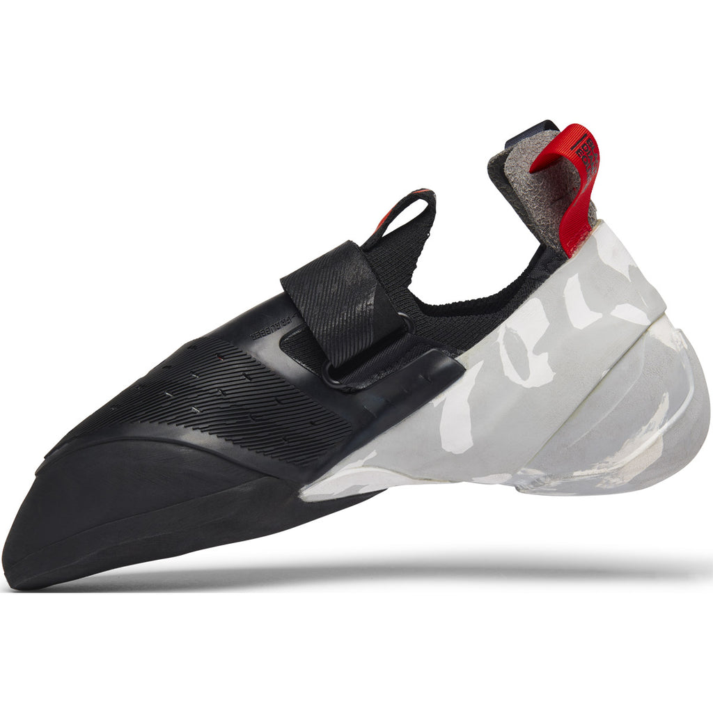 Pies De Gato Hombre M Method S Climbing Shoes Black Diamond Rojo 3