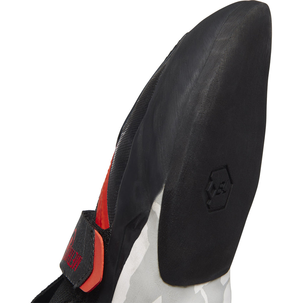 Pies De Gato Hombre M Method S Climbing Shoes Black Diamond Rojo 7