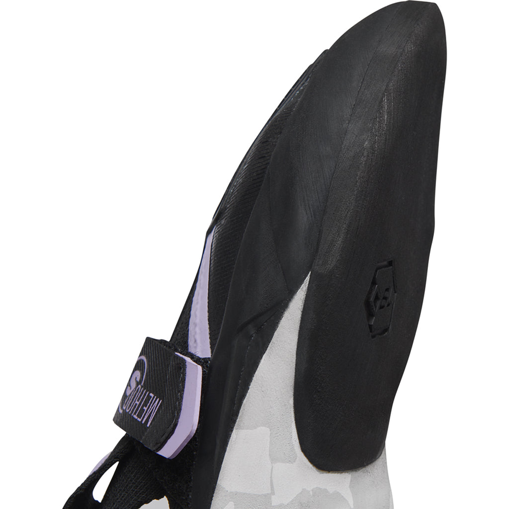 Pies De Gato Mujer W Method S Climbing Shoes Black Diamond Lila 5