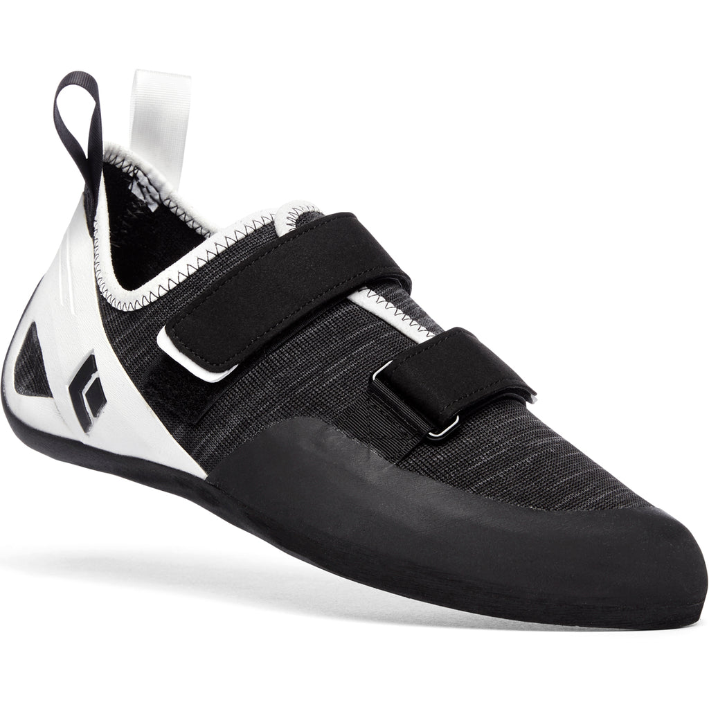 Pies De Gato Hombre Momentum- Men's Climbing Shoes Black Diamond Negro 2