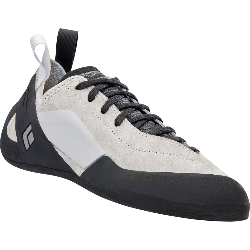 Pies De Gato  Aspect Climbing Shoes Black Diamond Blanco 2