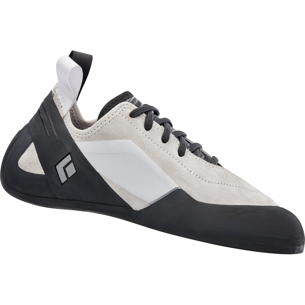 Pies De Gato  Aspect Climbing Shoes Black Diamond Blanco 1