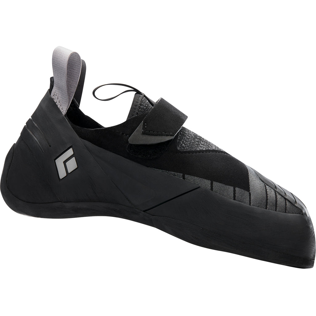 Pies De Gato  Shadow Climbing Shoes Black Diamond Negro 1