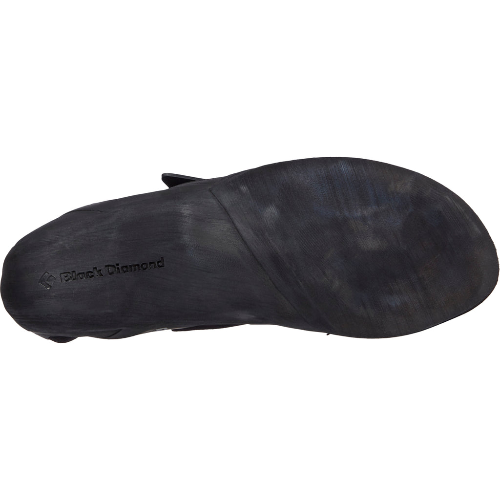 Pies De Gato  Shadow Lv Climbing Shoes Black Diamond Negro 3