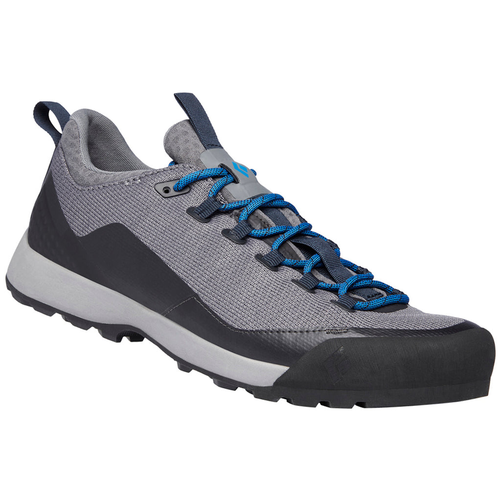 Calzado Trekking Hombre Mission Lt M's- Approach Shoes Black Diamond Gris 2