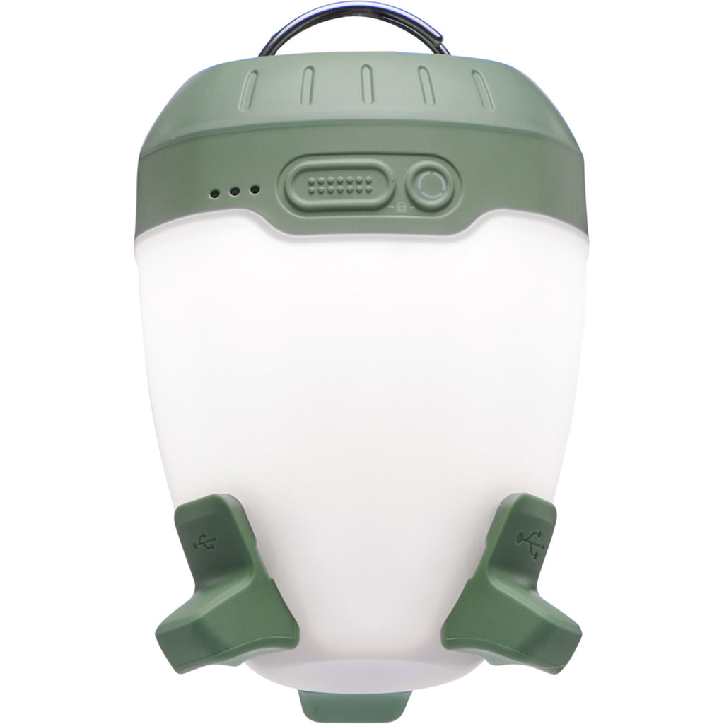 Orbiter 400 Lantern Black Diamond Verde 2