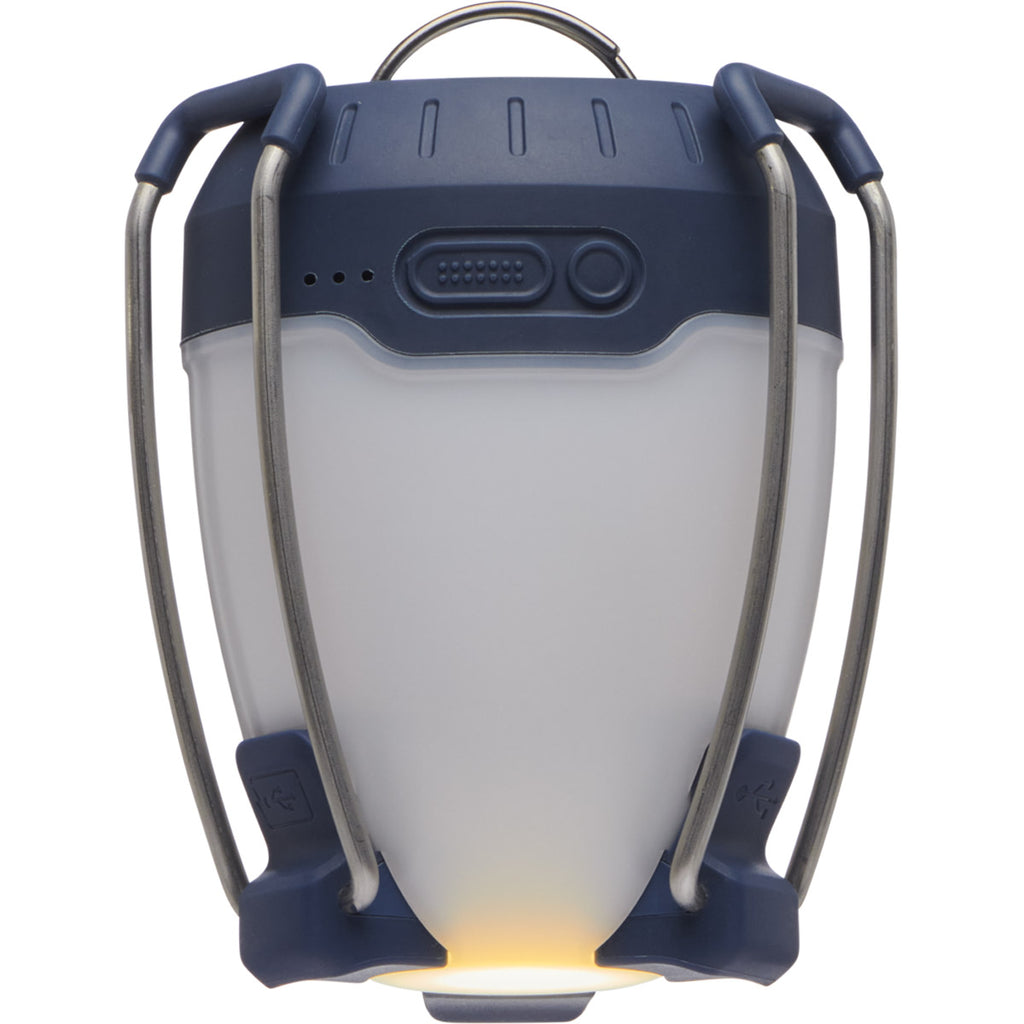 Orbiter 600 Lantern Black Diamond Azul 3