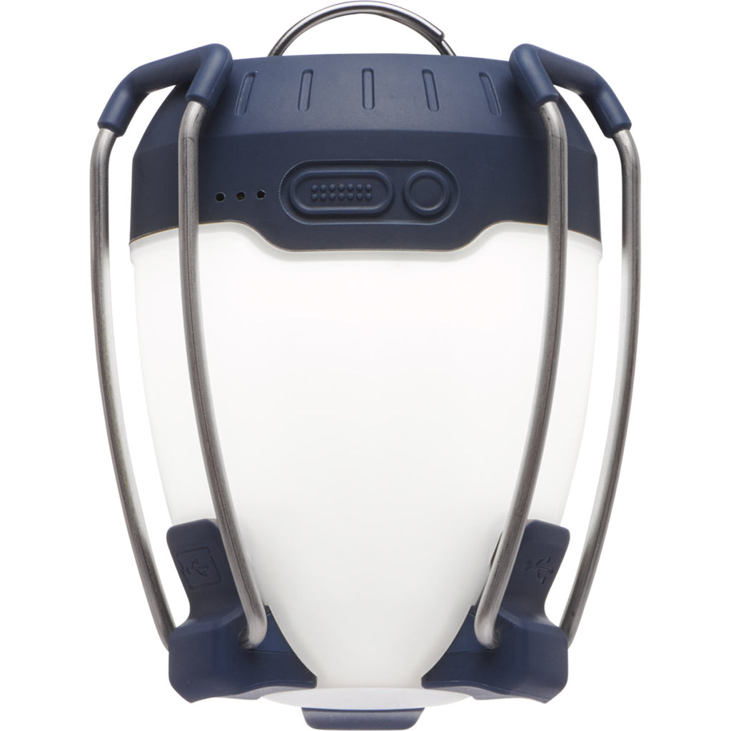 Orbiter 600 Lantern Black Diamond Azul 4