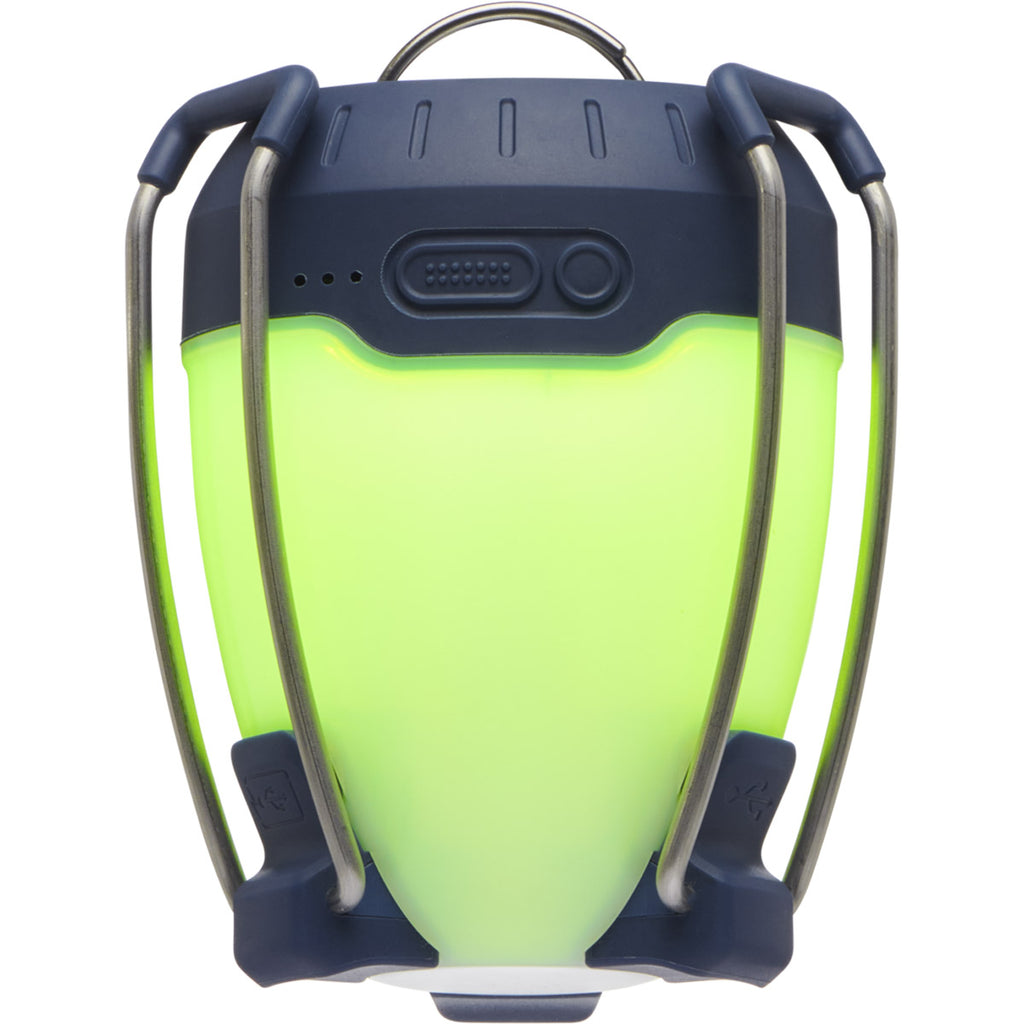 Orbiter 600 Lantern Black Diamond Azul 7