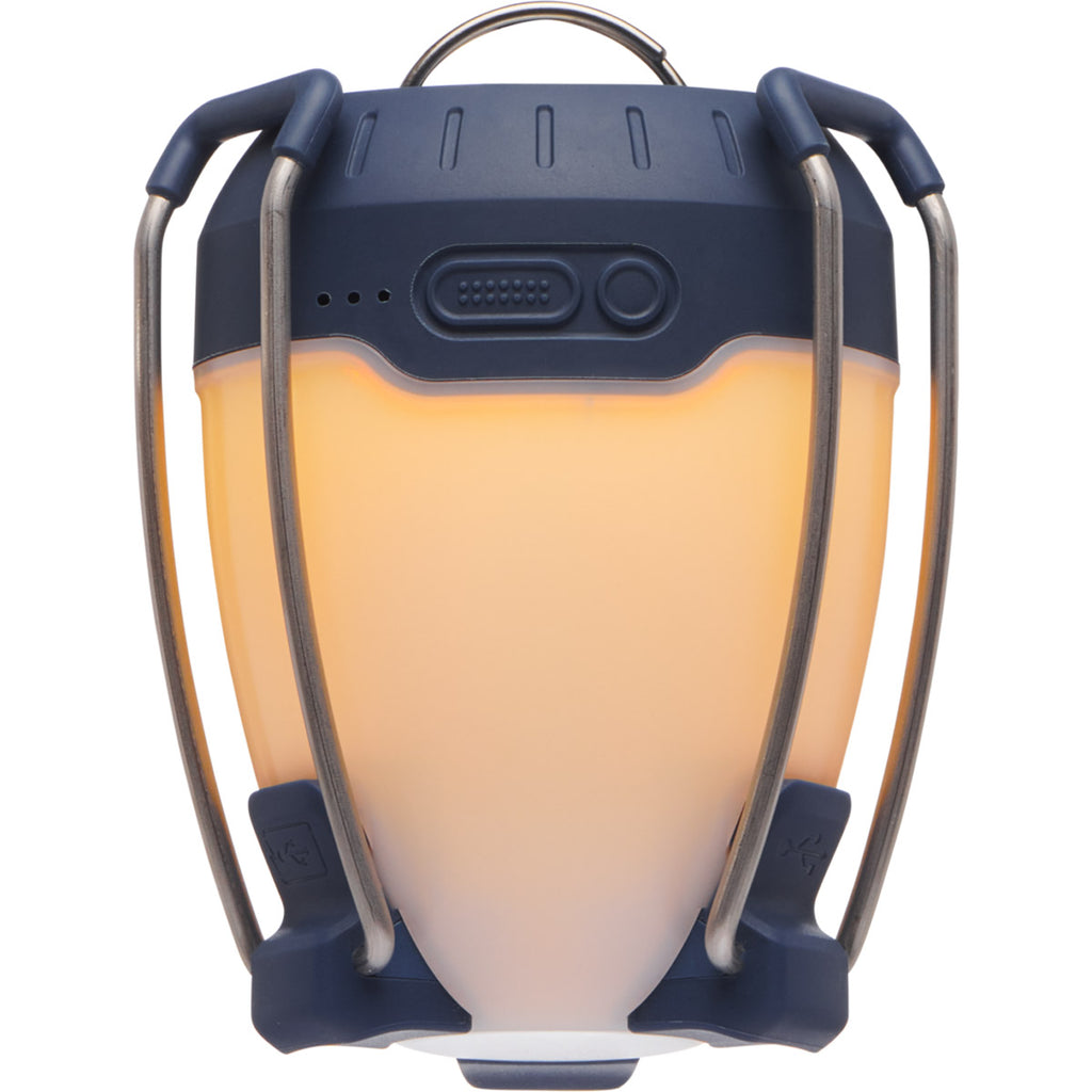 Orbiter 600 Lantern Black Diamond Azul 8