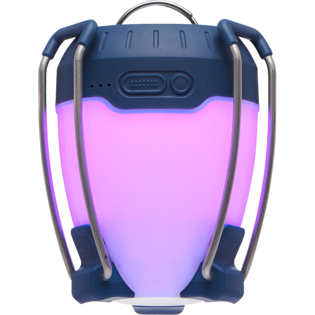 Orbiter 600 Lantern Black Diamond Azul 10