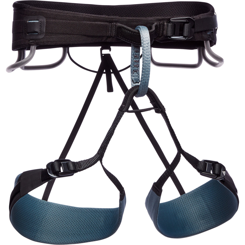 Arnés Hombre Technician Harness - Men's Black Diamond Azul 1