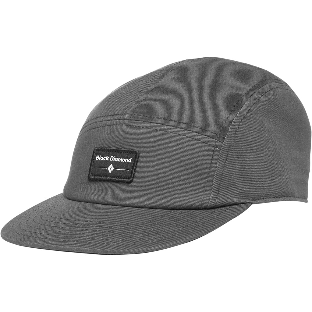 Gorra Hombre Camper Cap Black Diamond Gris 1