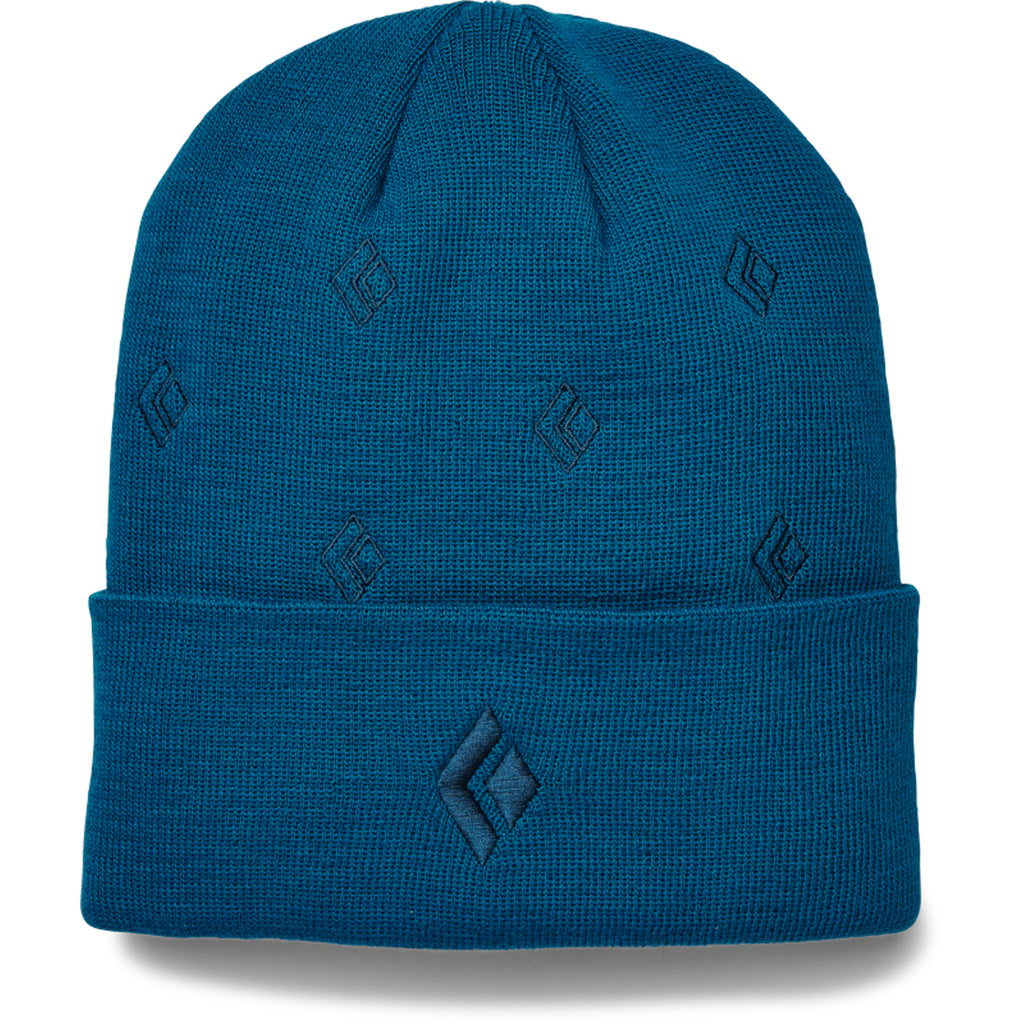 Gorro  Bd Gear Beanie Black Diamond Azul 1