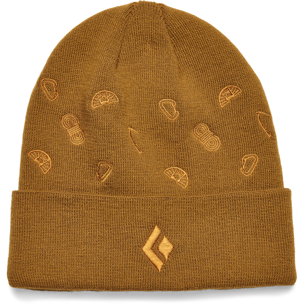 Gorro  Bd Gear Beanie Black Diamond Marrón 1