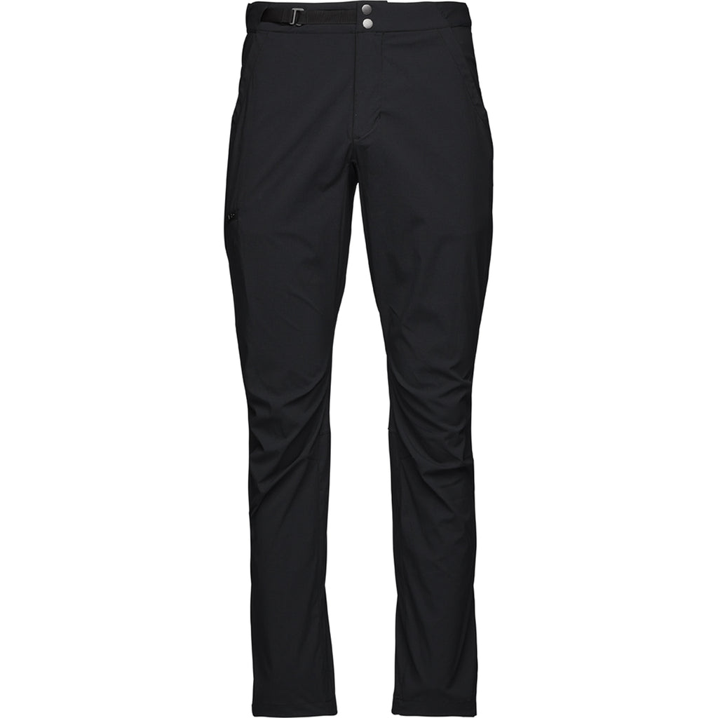 Pantalón Hombre M Technician Alpine Pants Black Diamond Negro 1