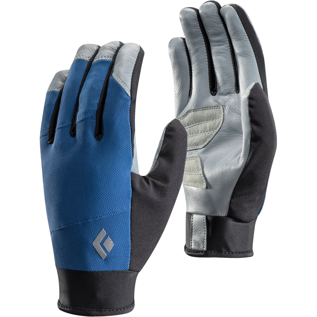 Guantes Hombre Trekker Black Diamond Multicolor 1