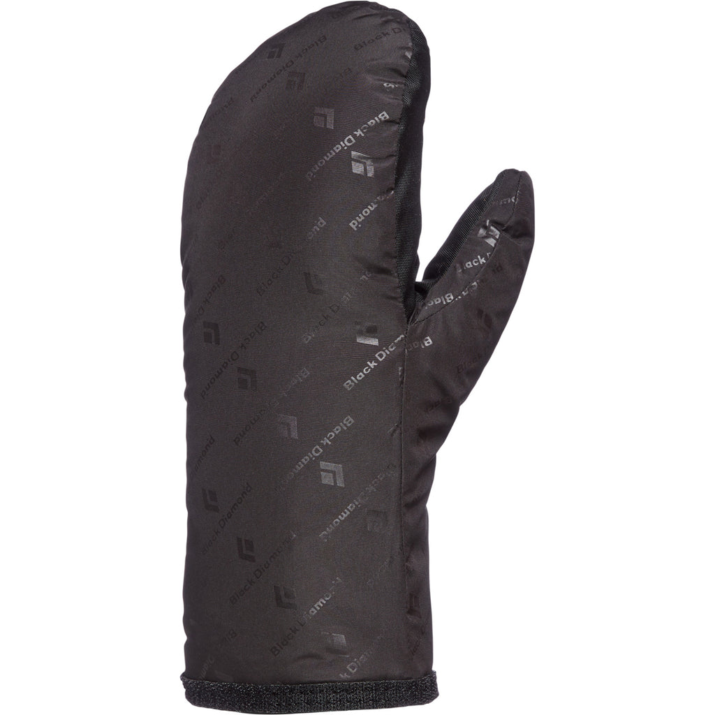 Guantes Hombre Mercury Mitts Black Diamond Marrón 2