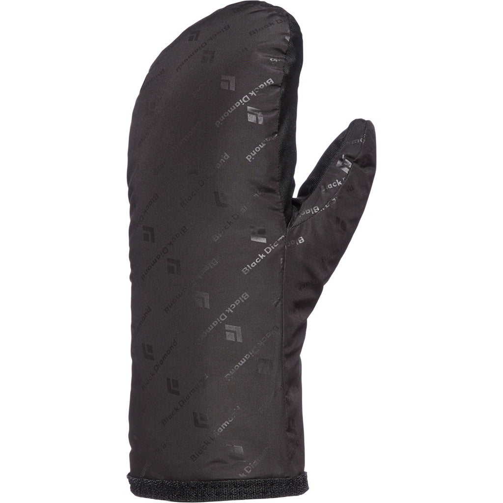 Guantes Mujer Women's Mercury Mitts Black Diamond Negro 2