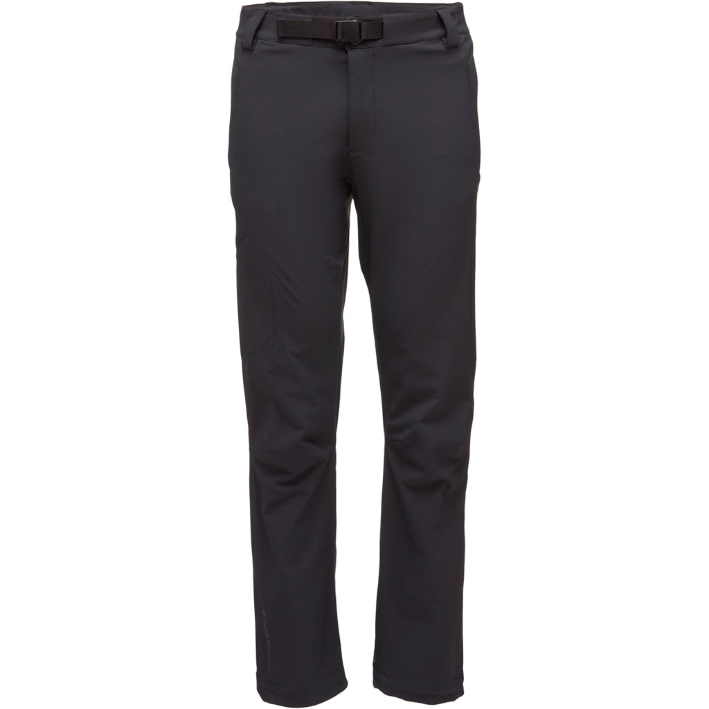 Pantalón Hombre M Alpine Pants Black Diamond Negro 1