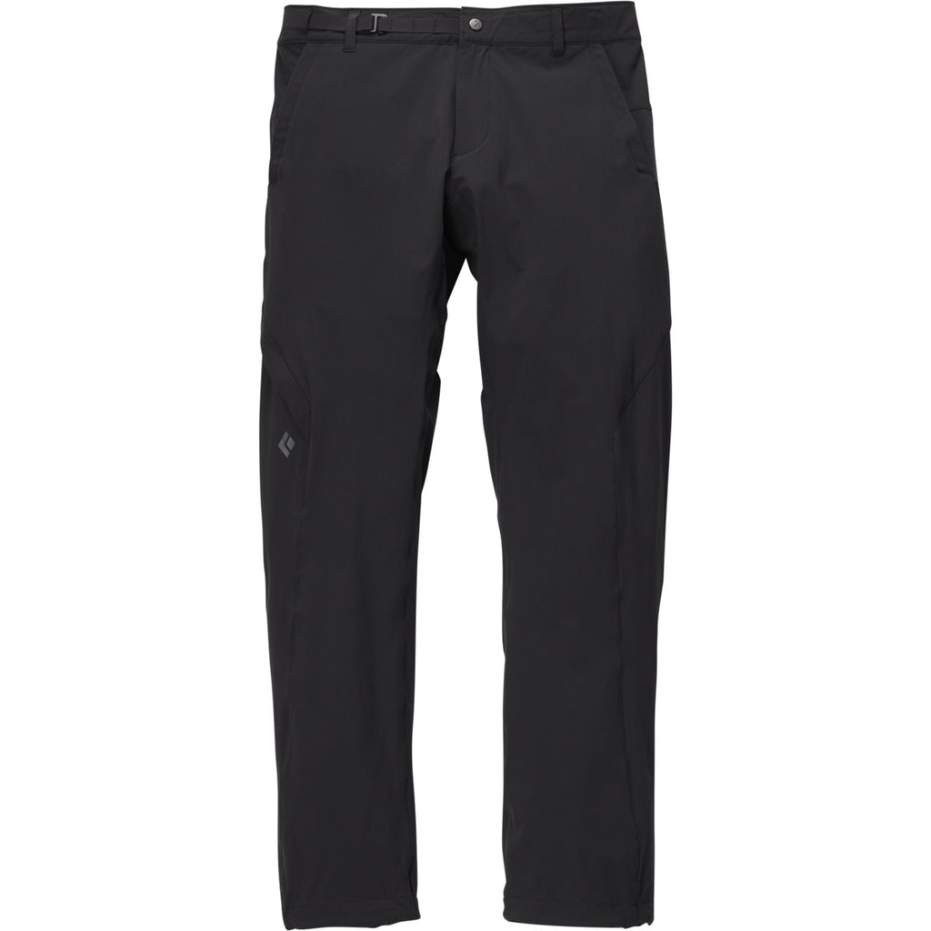 Pantalón Hombre M Alpine Light Pants Black Diamond Negro 1