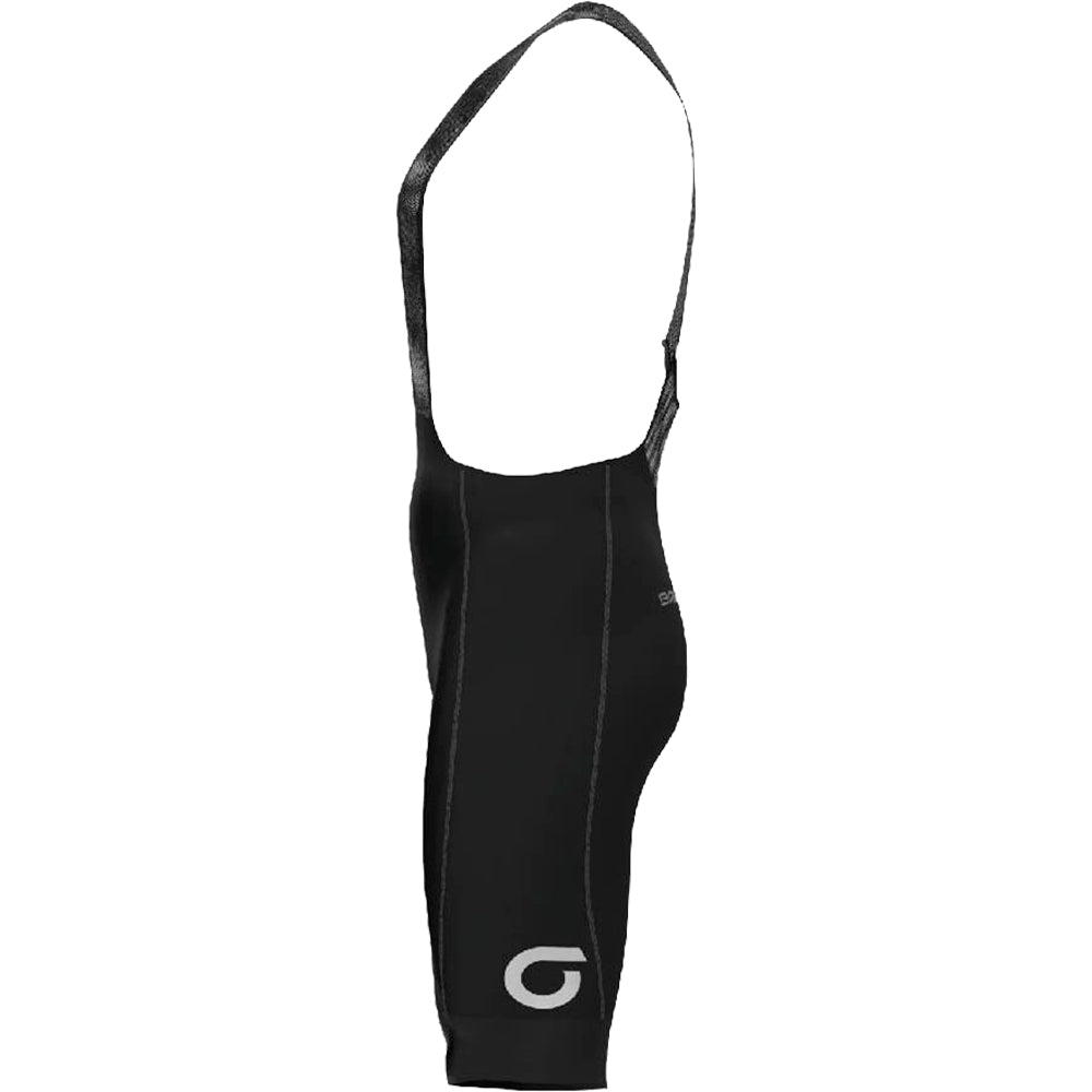 Culotte Ciclismo  Classic Bibshort Briko Negro 3